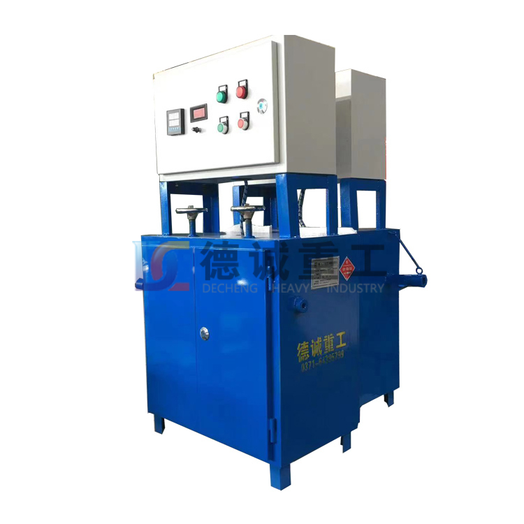 JBWX-6結晶喂線機